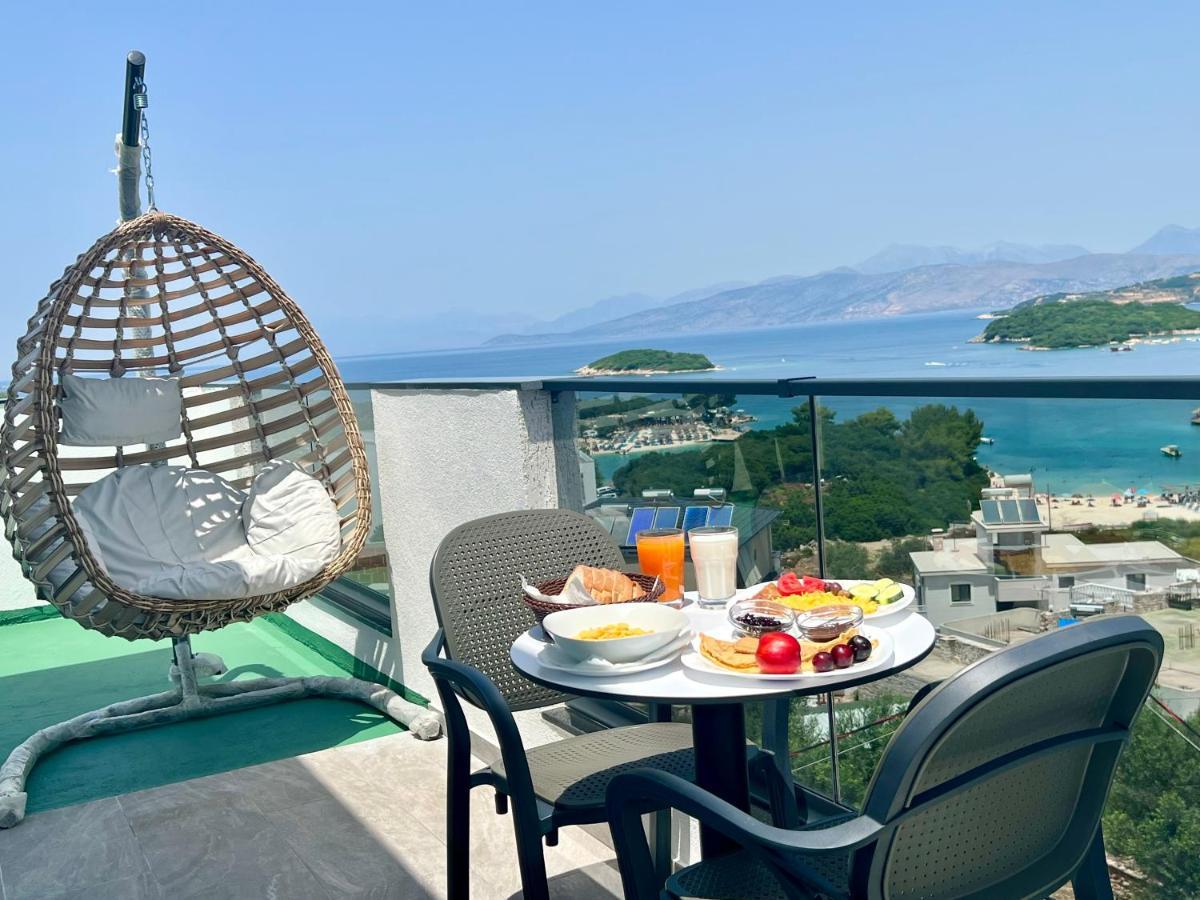 Siars Hotel Ksamil