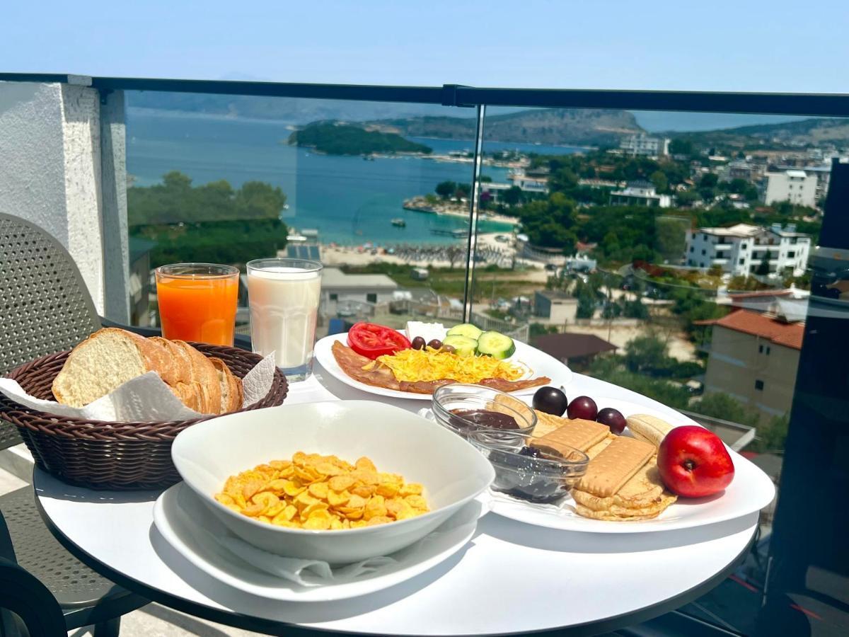 Hotel Siars Ksamil