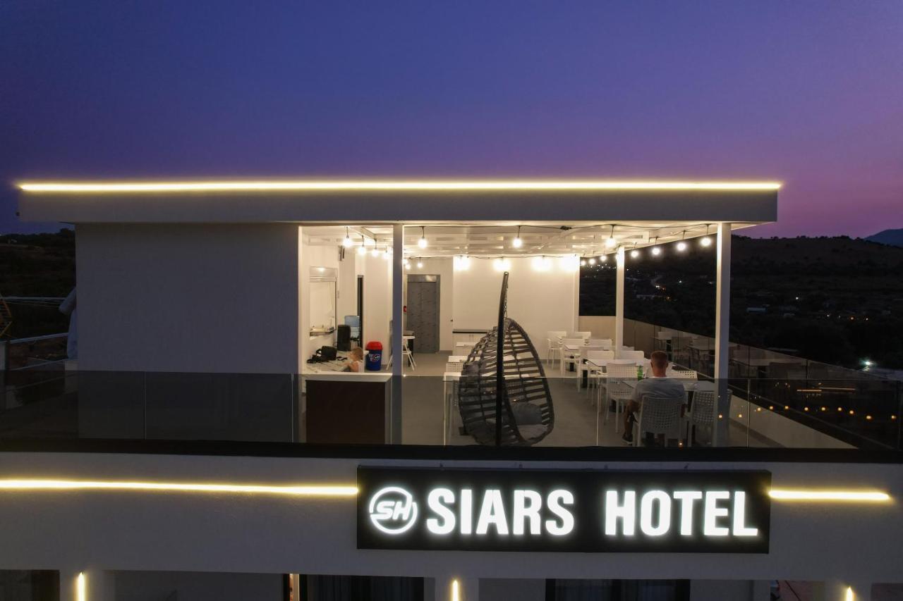Siars