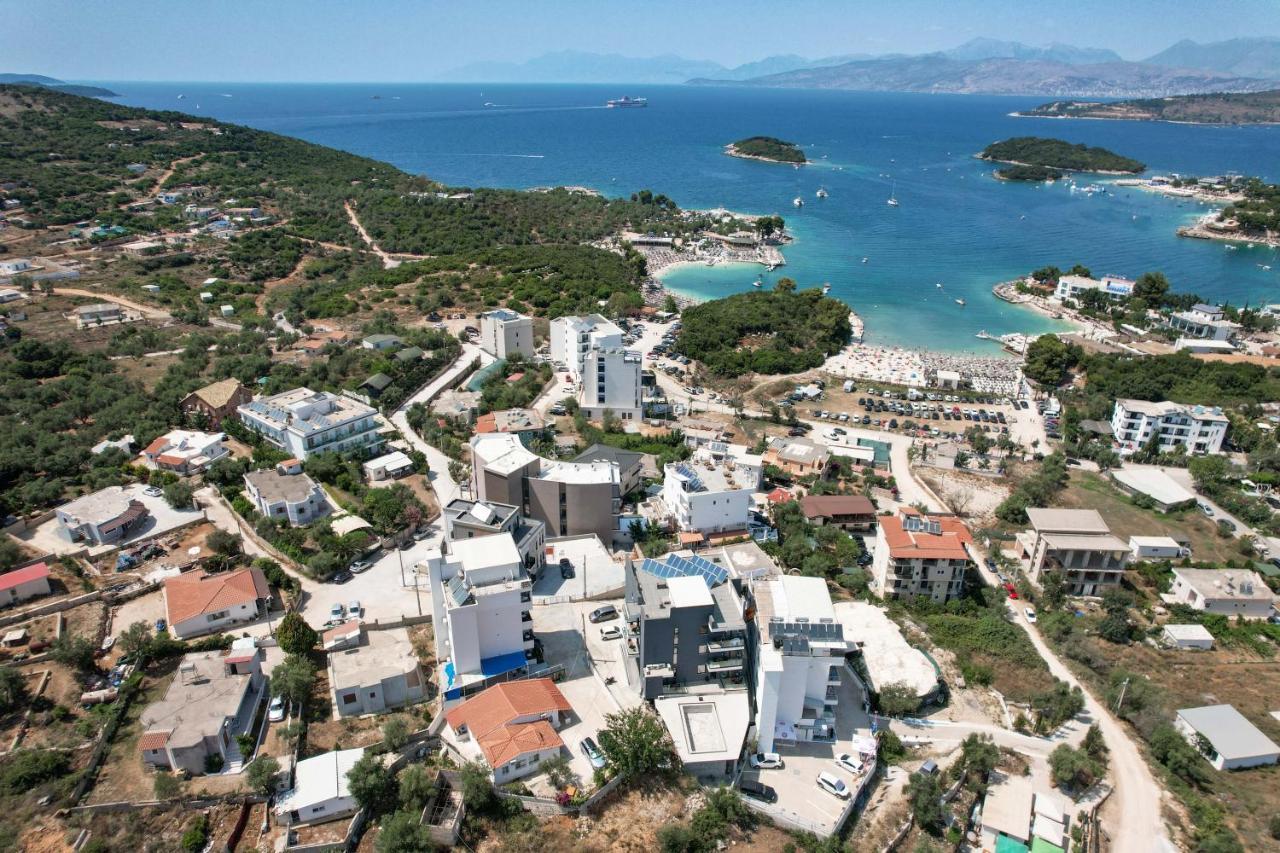 Siars Hotel Ksamil